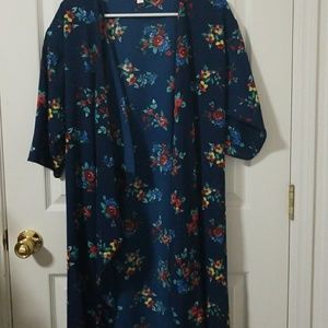 Lularoe Shirley